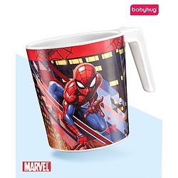 Babyhug Disney Mickey & Friends Theme Laura Mug Large - 300 ml