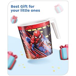 Babyhug Disney Mickey & Friends Theme Laura Mug Large - 300 ml