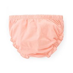 Babyhug 100% Cotton Knit Bloomers with Fruits Print Pack of 7 - Multicolor