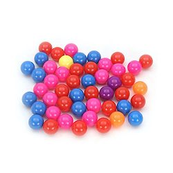 Babyhug Jump & Joy Jungle Animal Activity Ball Pool  Set With 50 Colourful Balls for Kids|Ball Pit for Kids 2+ Years |Birthday Gift for Kids|BIS Certified