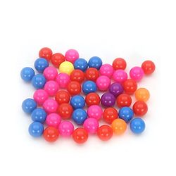 Babyhug Jump & Joy Jungle Animal Activity Ball Pool  Set With 50 Colourful Balls for Kids|Ball Pit for Kids 2+ Years |Birthday Gift for Kids|BIS Certified