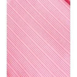 Babyhug Full Sleeves Thermal Wear Vest with Solid Colour - Pink