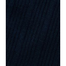 Babyhug Sleeveless Pull Over Thermal Vest -Navy Blue