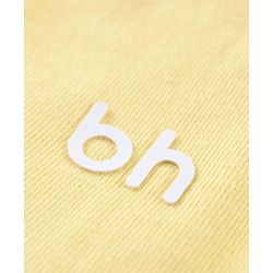 Babyhug Cotton Knit Full Length Lounge Pants Solid Colour Pack of 3 - Multicolour