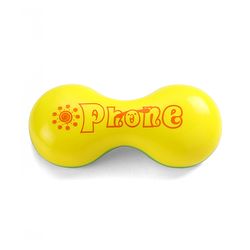 Babyhug Musical Duck Telephone Learning Toy|Lights & Music|Role Play Phone Toy for Kids|Numbers|Shape & Color Recognition|Animal Names & Sounds|Math Quizzes|Addition & Subtraction|Yellow - 12 Months+