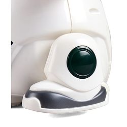 Babyhug Musical Dancing Robot Learning Toy for Kids with Lights and Music|Bump and Go Action| 360° Spinning Wheels and Fan|BIS Certified