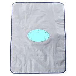 Babyhug 9 in 1 Musical Mat with Piano Keyboard And Drum Sound - Blue