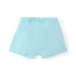Babyhug Disney Single Jersey Briefs With Winnie the Pooh Graphics Pack of 3 - Multicolour