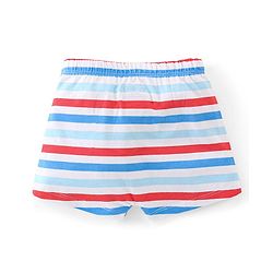 Babyhug Disney Single Jersey Briefs With Winnie the Pooh Graphics Pack of 3 - Multicolour