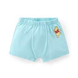 Babyhug Disney Single Jersey Briefs With Winnie the Pooh Graphics Pack of 3 - Multicolour