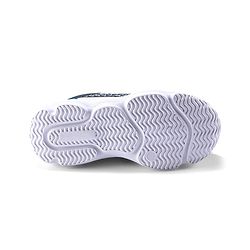 Cute Walk by Babyhug Lace Up Casual Sneakers - Blue