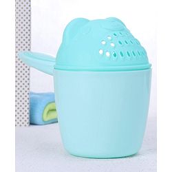 Babyhug Cow Shape Shampoo Rinse Cup - Pink
