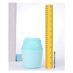 Babyhug Cow Shape Shampoo Rinse Cup - Pink