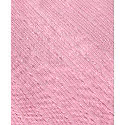 Babyhug Full Sleeves Solid Color Pullover Thermal Vest - Pink