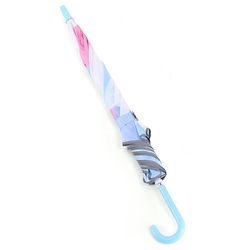 Babyhug  Umbrella With Unicorn Print - Multicolor