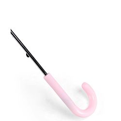 Babyhug  Umbrella With Unicorn Print - Pink