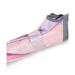 Babyhug  Umbrella With Unicorn Print - Pink
