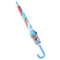Babyhug  Umbrella  Dino Print - Multicolor
