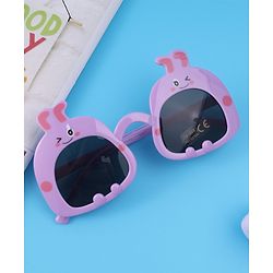 Babyhug Sunglasses Free Size - Purple