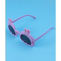 Babyhug Sunglasses Free Size - Purple