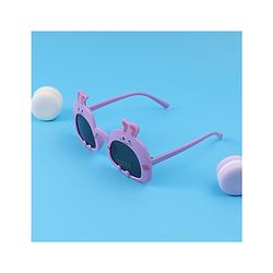 Babyhug Sunglasses Free Size - Purple