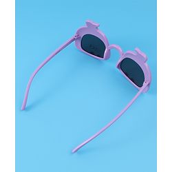 Babyhug Sunglasses Free Size - Purple