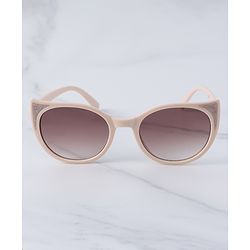 Babyhug Sunglasses Free Size - Beige