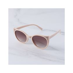 Babyhug Sunglasses Free Size - Beige