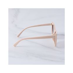 Babyhug Sunglasses Free Size - Beige