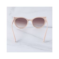 Babyhug Sunglasses Free Size - Beige