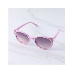 Babyhug Sunglasses Free Size - Beige