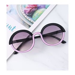 Babyhug Sunglasses Free Size - Black