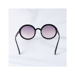 Babyhug Sunglasses Free Size - Black