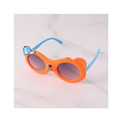 Babyhug Sunglasses Free Size - Orange