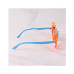 Babyhug Sunglasses Free Size - Orange