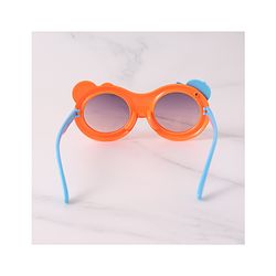 Babyhug Sunglasses Free Size - Orange