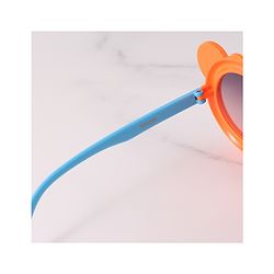 Babyhug Sunglasses Free Size - Orange