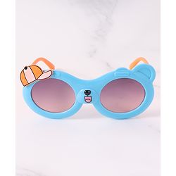 Babyhug Sunglasses Free Size - Blue