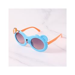 Babyhug Sunglasses Free Size - Blue