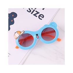 Babyhug Sunglasses Free Size - Blue
