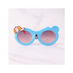 Babyhug Sunglasses Free Size - Blue