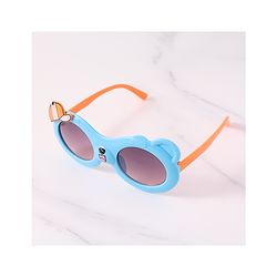 Babyhug Sunglasses Free Size - Blue