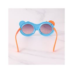 Babyhug Sunglasses Free Size - Blue