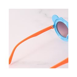 Babyhug Sunglasses Free Size - Blue