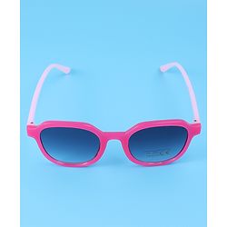 Babyhug Free Size Sunglasses - Fuchsia