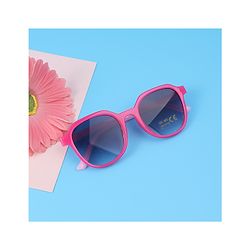 Babyhug Free Size Sunglasses - Fuchsia
