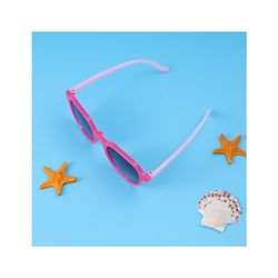 Babyhug Free Size Sunglasses - Fuchsia