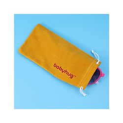 Babyhug Free Size Sunglasses - Fuchsia