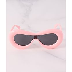 Babyhug Sunglasses Free Size - Pink
