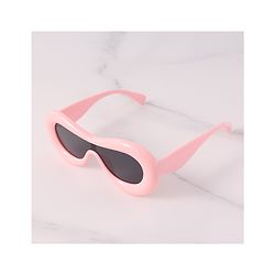 Babyhug Sunglasses Free Size - Pink